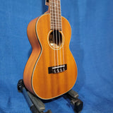 Ohana Concert CK-14 Blem Laminate Mahogany Matte with Binding Ukulele h213