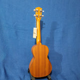 Ohana Concert CK-14 Blem Laminate Mahogany Matte with Binding Ukulele h239