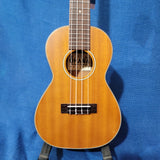 Ohana Concert CK-14 Blem Laminate Mahogany Matte with Binding Ukulele h240