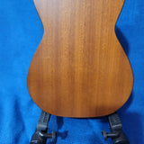 Ohana Concert CK-14 Blem Laminate Mahogany Matte with Binding Ukulele h240