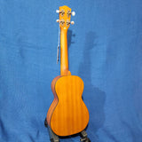 Ohana Concert CK-14 Blem Laminate Mahogany Matte with Binding Ukulele h241