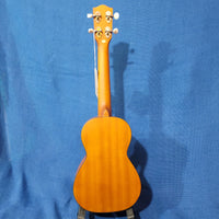 Ohana Concert CK-14 Blem Laminate Mahogany Matte with Binding Ukulele h241