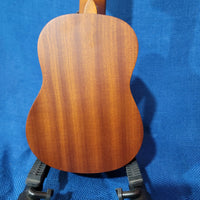 Ohana Tenor Neck Super Soprano Tenor SK-30L All Solid Mahogany Ukulele h243