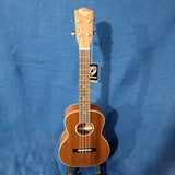 Ohana Tenor TK-20 Solid Mahogany Top / Laminate Back and Sides Ukulele h292