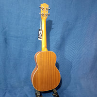 Ohana Tenor TK-20 Solid Mahogany Top / Laminate Back and Sides Ukulele h292