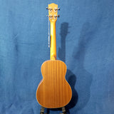 Ohana Tenor TK-20 Solid Mahogany Top / Laminate Back and Sides Ukulele h292