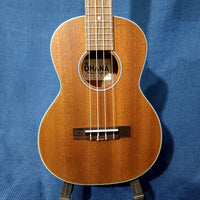 Ohana Tenor TK-20 Solid Mahogany Top / Laminate Back and Sides Ukulele h293