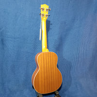 Ohana Tenor TK-20 Solid Mahogany Top / Laminate Back and Sides Ukulele h293