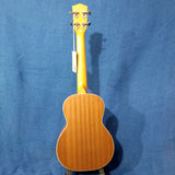 Ohana Tenor TK-20 Solid Mahogany Top / Laminate Back and Sides Ukulele h293