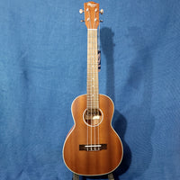 Ohana Tenor TK-20 Solid Mahogany Top / Laminate Back and Sides Ukulele h294