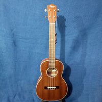 Ohana Tenor TK-20 Solid Mahogany Top / Laminate Back and Sides Ukulele h294