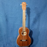 Ohana Tenor TK-20 Solid Mahogany Top / Laminate Back and Sides Ukulele h294