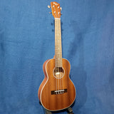 Ohana Tenor TK-20 Solid Mahogany Top / Laminate Back and Sides Ukulele h294