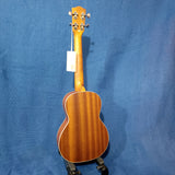 Ohana Tenor TK-20 Solid Mahogany Top / Laminate Back and Sides Ukulele h294