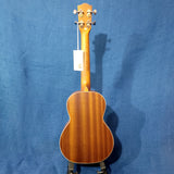 Ohana Tenor TK-20 Solid Mahogany Top / Laminate Back and Sides Ukulele h294