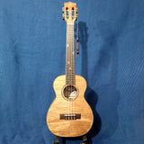 Ohana Tenor TK-180M Laminate Figured Okoumé Slotted Headstock Ukulele h298