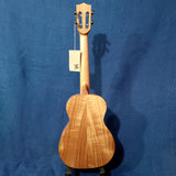 Ohana Tenor TK-180M Laminate Figured Okoumé Slotted Headstock Ukulele h298