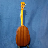 Ohana Tenor Pineapple PKT-70G All Solid Spruce / Mahogany Gloss Ukulele h300