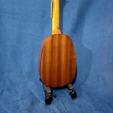 Ohana Tenor Pineapple PKT-70G All Solid Spruce / Mahogany Gloss Ukulele h300