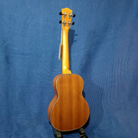 Ohana Tenor TK-35 All Solid Mahogany Matte Ukulele h307