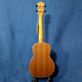 Ohana Tenor TK-35 All Solid Mahogany Matte Ukulele h307