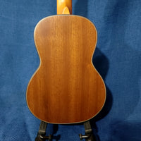 Ohana Tenor TK-35 All Solid Mahogany Matte Ukulele h307