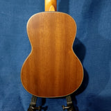 Ohana Tenor TK-35 All Solid Mahogany Matte Ukulele h307