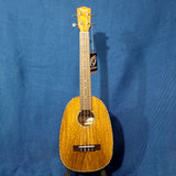 Ohana Tenor Pineapple PKT-220G All Solid Mango Ukulele h308