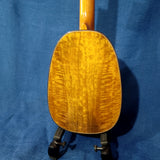 Ohana Tenor Pineapple PKT-220G All Solid Mango Ukulele h308