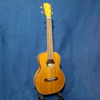 Ohana Tenor TK-220G All Solid Mango Ukulele h309