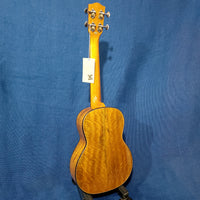 Ohana Tenor TK-220G All Solid Mango Ukulele h309