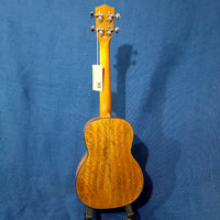 Ohana Tenor TK-220G All Solid Mango Ukulele h309