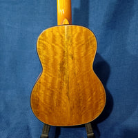 Ohana Tenor TK-220G All Solid Mango Ukulele h309