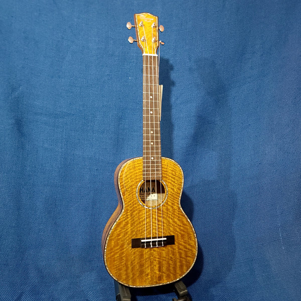 Ohana Tenor TK-220G All Solid Mango Ukulele h310