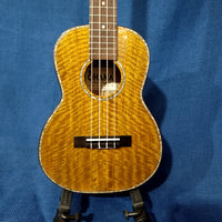 Ohana Tenor TK-220G All Solid Mango Ukulele h310