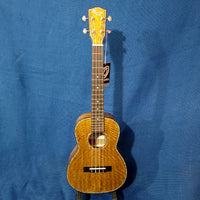 Ohana Tenor TK-220G All Solid Mango Ukulele h310