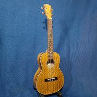 Ohana Tenor TK-220G All Solid Mango Ukulele h310