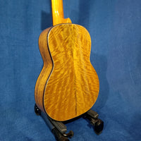 Ohana Tenor TK-220G All Solid Mango Ukulele h310