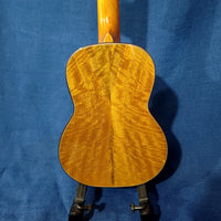 Ohana Tenor TK-220G All Solid Mango Ukulele h310