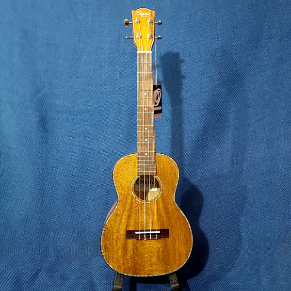 Ohana Tenor TK-220G All Solid Mango Ukulele h311