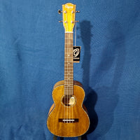 Ohana Tenor TK-220G All Solid Mango Ukulele h311