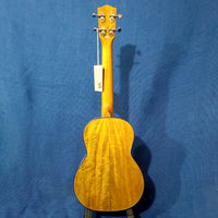 Ohana Tenor TK-220G All Solid Mango Ukulele h311