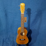 Ohana Concert CK-220G All Solid Mango Gloss Ukulele h317