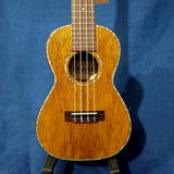 Ohana Concert CK-220G All Solid Mango Gloss Ukulele h317