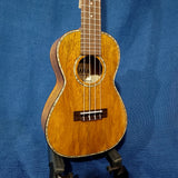 Ohana Concert CK-220G All Solid Mango Gloss Ukulele h317