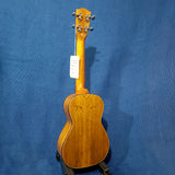 Ohana Concert CK-220G All Solid Mango Gloss Ukulele h317