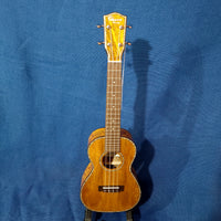 Ohana Concert CK-220G All Solid Mango Gloss Ukulele h318