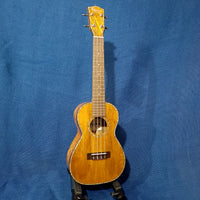 Ohana Concert CK-220G All Solid Mango Gloss Ukulele h318