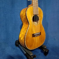 Ohana Concert CK-220G All Solid Mango Gloss Ukulele h318