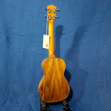 Ohana Concert CK-220G All Solid Mango Gloss Ukulele h318